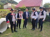 Zväčšiť fotografiu - V trenčianskom kraji sa spomínalo na skutočných hrdinov nášho národa - IMG_20210829_150659