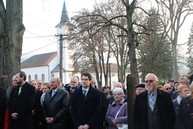 V uhrovci si pripomenuli 95. výročie narodenia rodáka a predstaviteľa pražskej jari - Uhrovec3