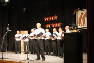 V zemianskych kostoľanoch vystúpila tridsiatka seniorských speváckych skupín - IMG_4744