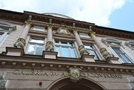 Zväčšiť fotografiu - V župnej galérii je neustále rušno