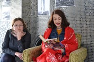 V župných knižniciach pribúdajú nové knižné tituly. trenčianskej knižnici aj nový výťah - noc literatúry