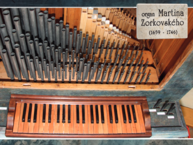 Zväčšiť fotografiu - Vaďovce opäť rozozvučí vzácny organ