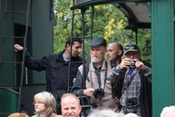 Vďaka dlhoročnej práci dobrovoľníkov otvorili v starej turej železničné múzeum, v ktorom nájdete unikátne exponáty - IMG_2186