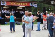Vďaka stovke hudobníkov ožil horný lieskov počas víkendu dychovou hudbou - IMG_8469