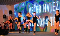 Večer hviezd 2014 pod záštitou tsk - 01