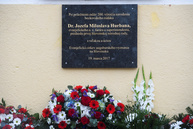 Velikán slovenskej histórie jozef miloslav hurban by dnes oslávil 202. narodeniny - 20170319_BECKOV_Hurban200_foto_Radovan_Stoklasa_033w