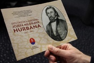 Velikán slovenskej histórie jozef miloslav hurban by dnes oslávil 202. narodeniny - IMG_7375