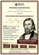 Velikán slovenskej histórie jozef miloslav hurban by dnes oslávil 202. narodeniny - Plagat