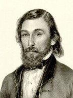 Velikán slovenskej histórie jozef miloslav hurban by dnes oslávil 202. narodeniny - image_382216_22_v1