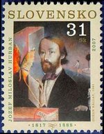Velikán slovenskej histórie jozef miloslav hurban by dnes oslávil 202. narodeniny - image_385619_23_v1