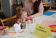 Viac ako 50 detí strávilo jarné prázdniny tvorivo v priestoroch vlastivedného múzea v považskej bystrici - IMG_1102 (640x427)