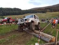 Víkend na hornej nitre - 1_Offroad Extreme Čavoj 2014