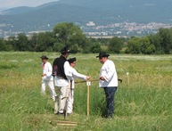 Víkend na hornej nitre - 2_Cígeľská kosa