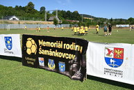 Zväčšiť fotografiu - Víkend v kraji v znamení osláv výročí, komunitného života, folklóru a športu