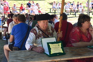 Zväčšiť fotografiu - Víkend v kraji v znamení osláv výročí, komunitného života, folklóru a športu