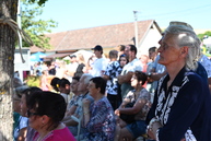 Zväčšiť fotografiu - Víkend v kraji v znamení osláv výročí, komunitného života, folklóru a športu