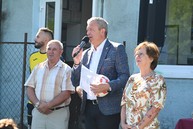Zväčšiť fotografiu - Víkend v kraji v znamení osláv výročí, komunitného života, folklóru a športu