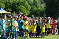 Zväčšiť fotografiu - Víkend v kraji v znamení osláv výročí, komunitného života, folklóru a športu