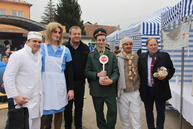Víkend v trenčianskom kraji ovládli fašiangy, zabíjačkové špeciality a masky - IMG_4922