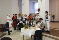 Víkend v trenčianskom kraji ovládli fašiangy, zabíjačkové špeciality a masky - IMG_4994