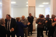 Víkend v trenčianskom kraji ovládli fašiangy, zabíjačkové špeciality a masky - IMG_5021