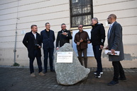 Zväčšiť fotografiu - Všetky oddelenia knižnice pod jednou strechou