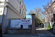 Zväčšiť fotografiu - Všetky oddelenia knižnice pod jednou strechou