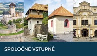 Zväčšiť fotografiu - Vychutnajte si všetky pobočky trenčianskeho múzea za jedno vstupné - spoločná vstupenka