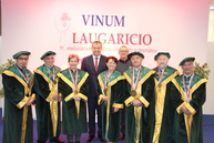 Výstava vinum laugaricio po roku opäť v trenčíne - 7