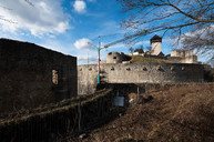 Zväčšiť fotografiu - Výstrel z trebuchetu slávnostne otvoril zrekonštruovanú južnú časť hradieb - TREBUCHET_priebeh_Stoklasa(1)