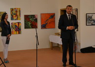 Výtvarné spektrum prvýkrát v priestoroch hradnej kasárne - VYTVARNE_SPEKTRUM (5)_resize
