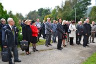 Významné ľudové zhromaždenie si pripomenuli v zemianskom podhradí - DSC_0054