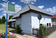 Zväčšiť fotografiu - Významného dňa pre obec drietoma sa zúčastnil aj trenčiansky župan