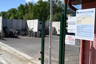 Zväčšiť fotografiu - Významného dňa pre obec drietoma sa zúčastnil aj trenčiansky župan