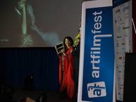 Výzvou art film festu  je vrátiť slovenského diváka do kín - 4