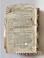 Zväčšiť fotografiu - Vzácne tlače z knižnice Zamarovských opäť ožívajú