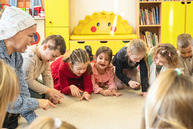 Zväčšiť fotografiu - Za ochranu a popularizáciu tradičného získali významný certifikát - TSK_CTK Myjava_aktivity_mini-22