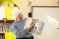Zväčšiť fotografiu - Za ochranu a popularizáciu tradičného získali významný certifikát - TSK_CTK Myjava_aktivity_mini-41