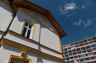 Zväčšiť fotografiu - Začína týždeň slovenských knižníc, o benefity neprídete ani počas pandémie - 20200807_PB_kniznica_003w