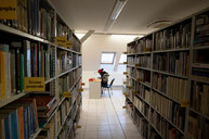 Zväčšiť fotografiu - Začína týždeň slovenských knižníc, o benefity neprídete ani počas pandémie - 20201130_TN_kniznica_024w