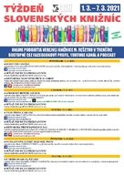 Zväčšiť fotografiu - Začína týždeň slovenských knižníc, o benefity neprídete ani počas pandémie - Tyzden_slovenskych_kniznic_vo_VKMR_2021_web