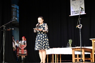 Zväčšiť fotografiu - Zimný folklórny festival privítal v turnej viac ako dve stovky účinkujúcich - DSC_8692