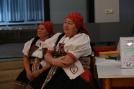 Zväčšiť fotografiu - Zimný folklórny festival privítal v turnej viac ako dve stovky účinkujúcich - DSC_8701