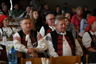 Zväčšiť fotografiu - Zimný folklórny festival privítal v turnej viac ako dve stovky účinkujúcich - DSC_8771