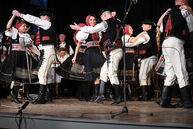 Zväčšiť fotografiu - Zimný folklórny festival privítal v turnej viac ako dve stovky účinkujúcich - DSC_8797
