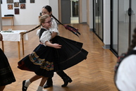 Zväčšiť fotografiu - Zimný folklórny festival privítal v turnej viac ako dve stovky účinkujúcich - DSC_8812