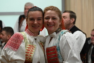 Zväčšiť fotografiu - Zimný folklórny festival privítal v turnej viac ako dve stovky účinkujúcich - DSC_8837