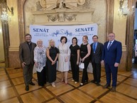 Zväčšiť fotografiu - Získali sme prestížnu cenu za revitalizáciu draškovičovho kaštieľa v čachticiach
