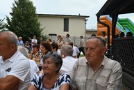 Zväčšiť fotografiu - Zlatovský festival dychových hudieb opäť spojil generácie milovníkov tradičnej hudby