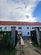 Zväčšiť fotografiu - Zrekonštruovaný draškovičov kaštieľ bude lákadlom pre turistov - 20231106_125532
